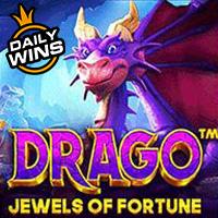 Drago Jewels of Fortune™