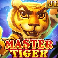 Master Tiger