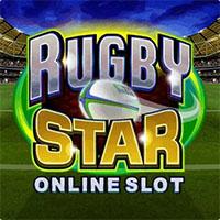 Rugby Starr