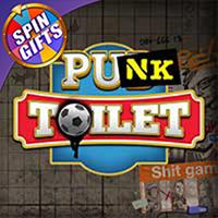 Punk Toilet