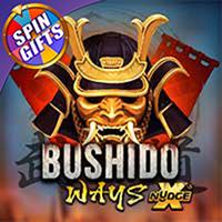 Bushido Way xNudge