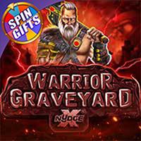 Warrior Graveyard xNudge